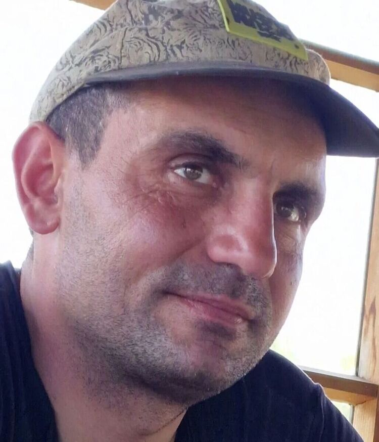 ���������� ����-���������, ���� ������� Vahe, 37 ���, ������������ ��� ������, ����� � ���������