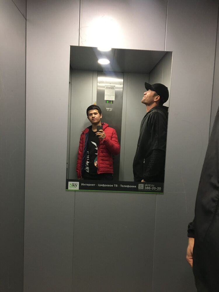 ���� 24072118 ����� Oybek, 24 ����, ���� ���������� � �����-����������