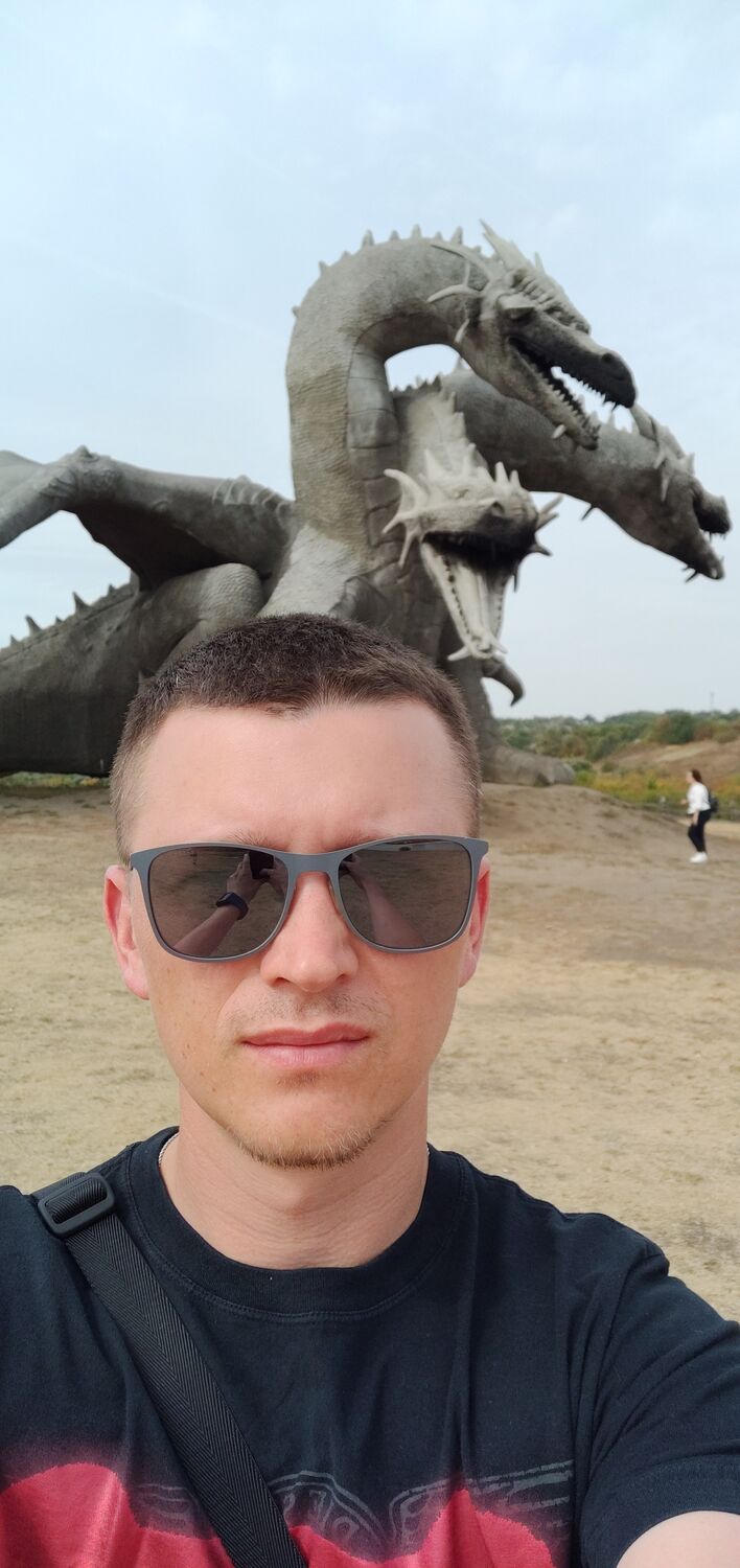  23698388  Danil, 35 ,    