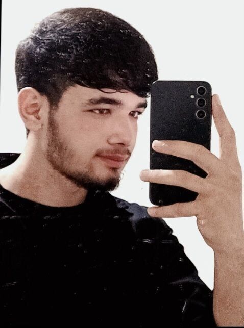 ���������� ���������, ���� ����� Damir, 20 ���, ������������ ��� ������, ����� � ���������