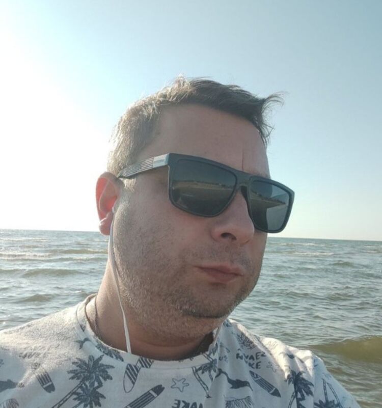 ���� 46665048 ������� Vitaliy, 41 ���, ���� ���������� � �����������