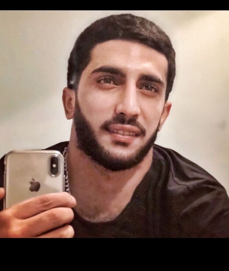 ���������� ������, ���� ������� Samir Aliev, 36 ���, ������������ ��� ������, ����� � ���������