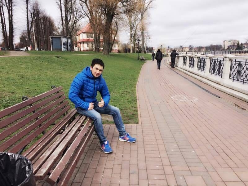 ���� 9502438 ������� ����, 31 ���, ���� ���������� � ������������