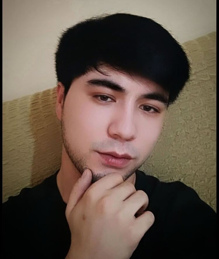  40712608  Humoyun, 25 ,    