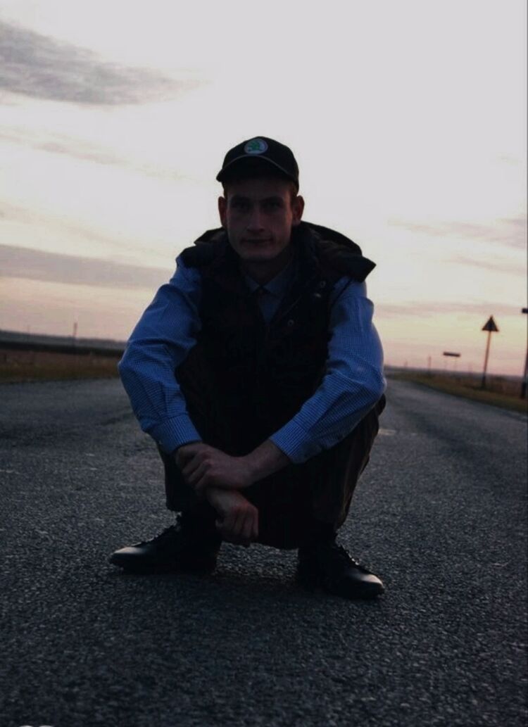 ���������� ����, ���� ����� Andrey, 25 ���, ������������ ��� ������, ���������