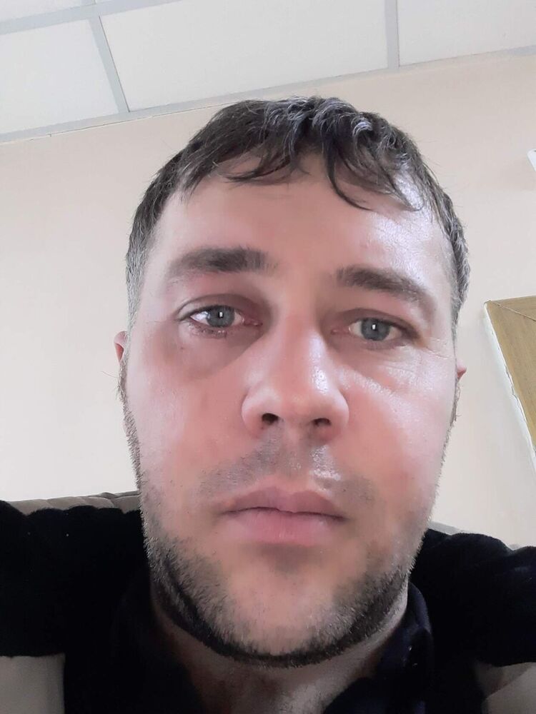  ,   Sergey, 31 ,   