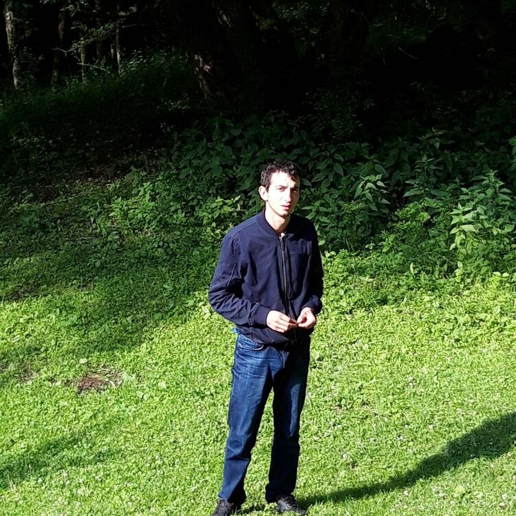 ���� 19842488 ������� Hayk, 28 ���, ���� ���������� � �������