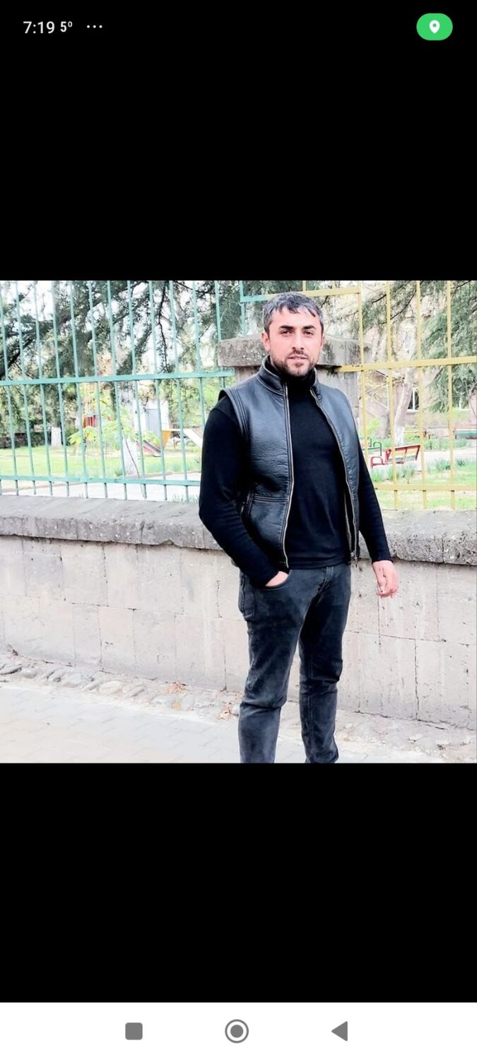  Posen,   Ali, 33 ,   ,   
