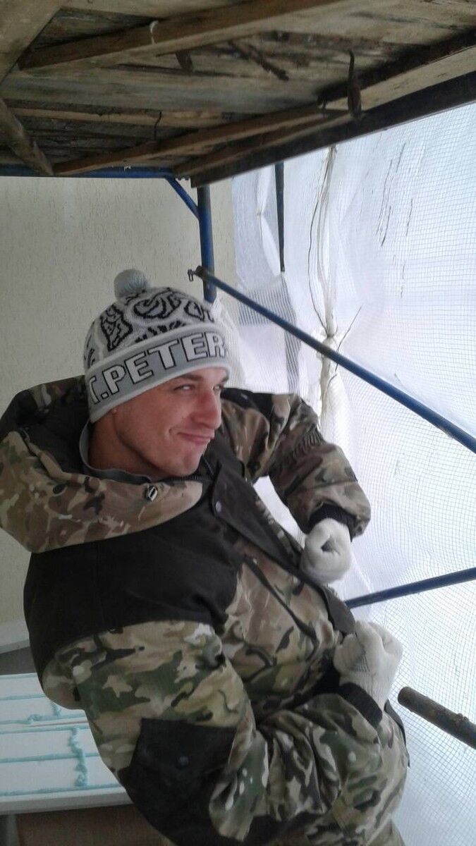 ���� 11190798 ������� �������, 35 ���, ���� ���������� � �����-����������