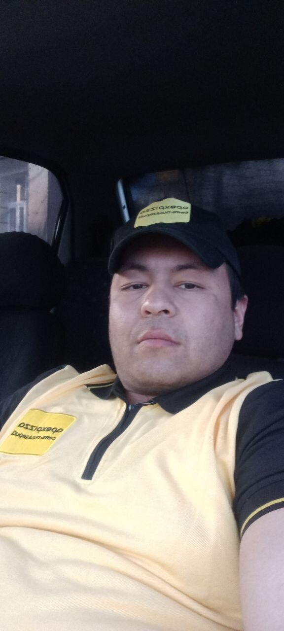 ���� 25256608 ������� Komoliddin, 31 ���, ���� ���������� � ��������