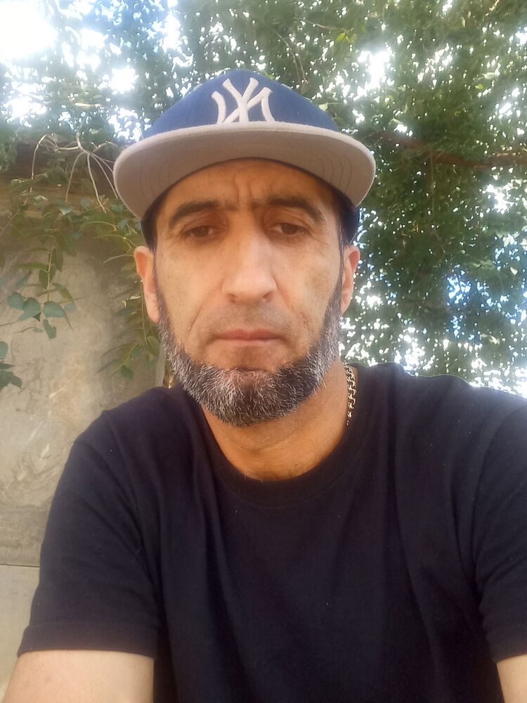 ���������� �����-���������, ���� ������� Abdul, 41 ���, ������������ ��� ������, ���������