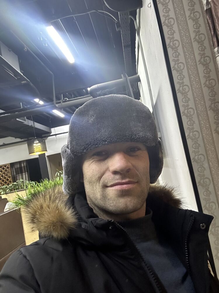 ���� 41652818 ������� Shamil, 36 ���, ���� ���������� � ������