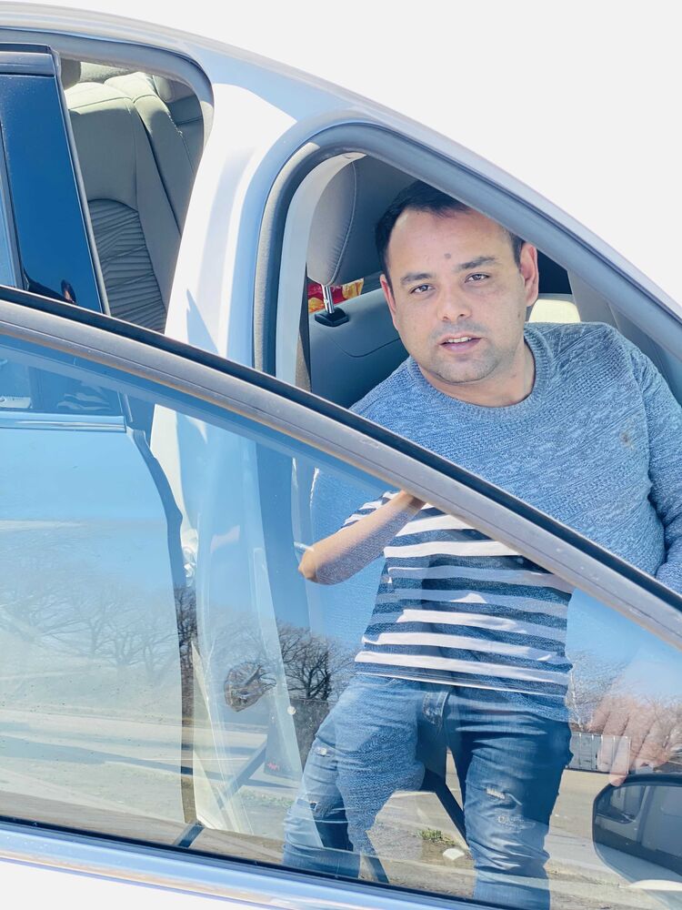  23903728  Zubair, 30 ,    Bojnurd