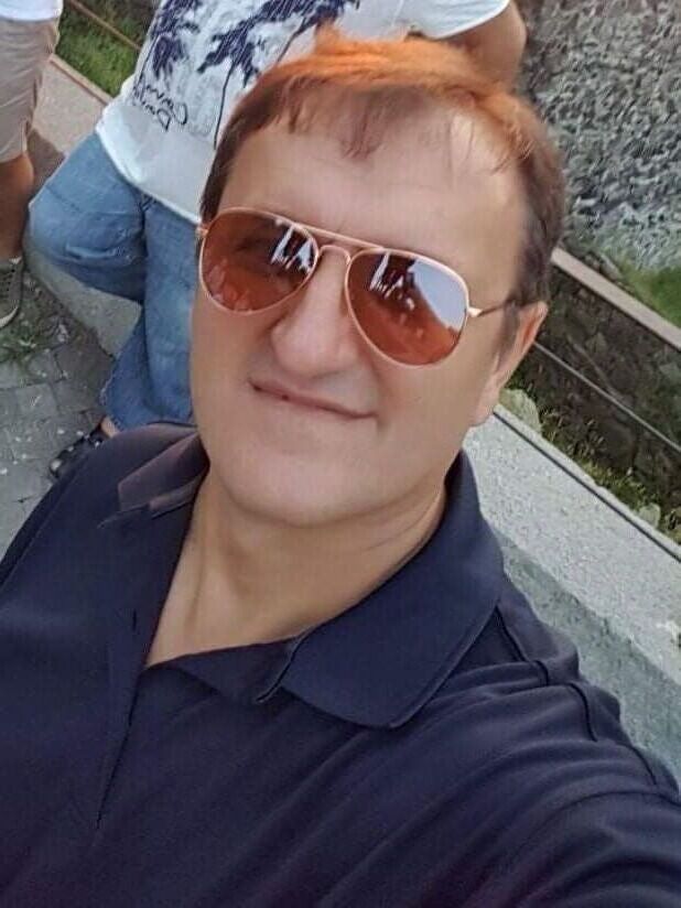 ���� 24846068 ������� David, 46 ���, ���� ���������� � ��������