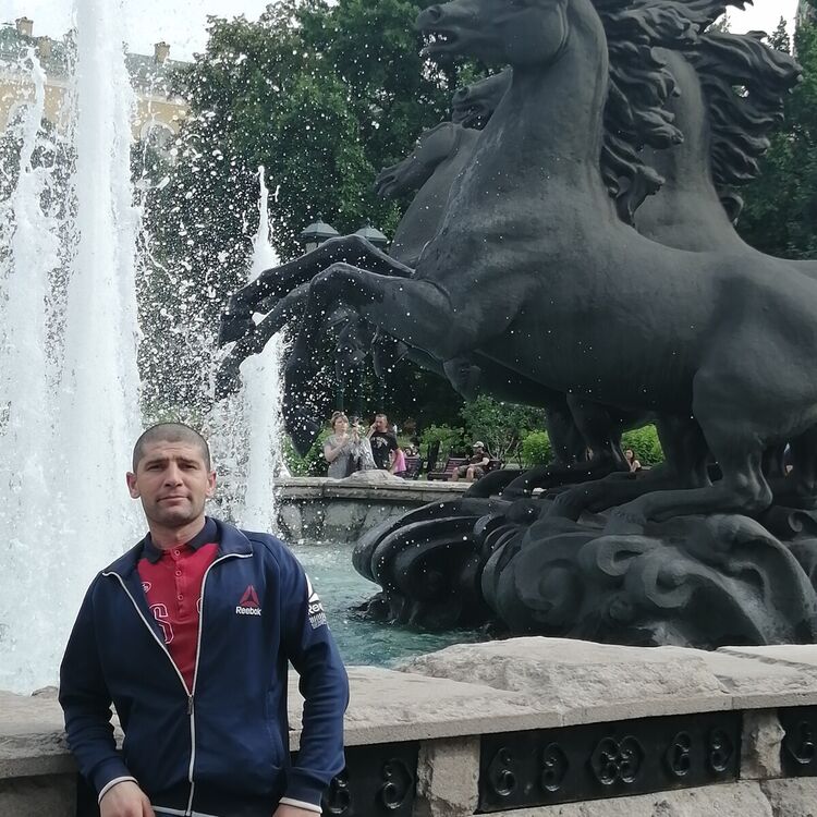  22448318  Egor, 34 ,    