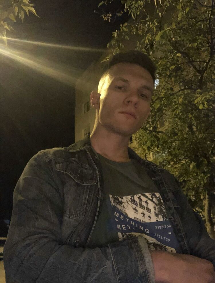 ���� 55665578 ����� Sergei, 24 ����, ���� ���������� � �����������