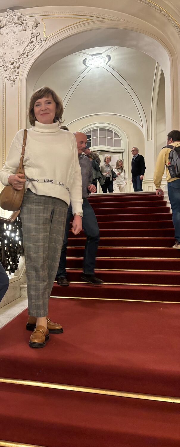 ���� 56335558 ������� Anna, 59 ���, ���� ���������� � Buchholz In Der Nordheide