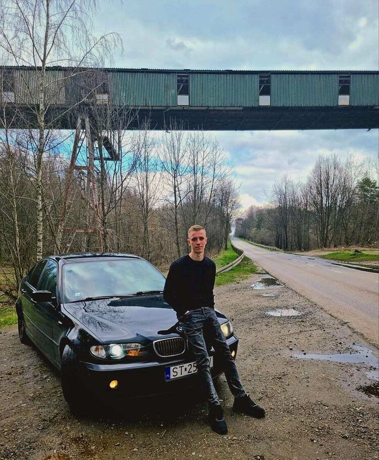  34199218  Artem, 23 ,    Tychy