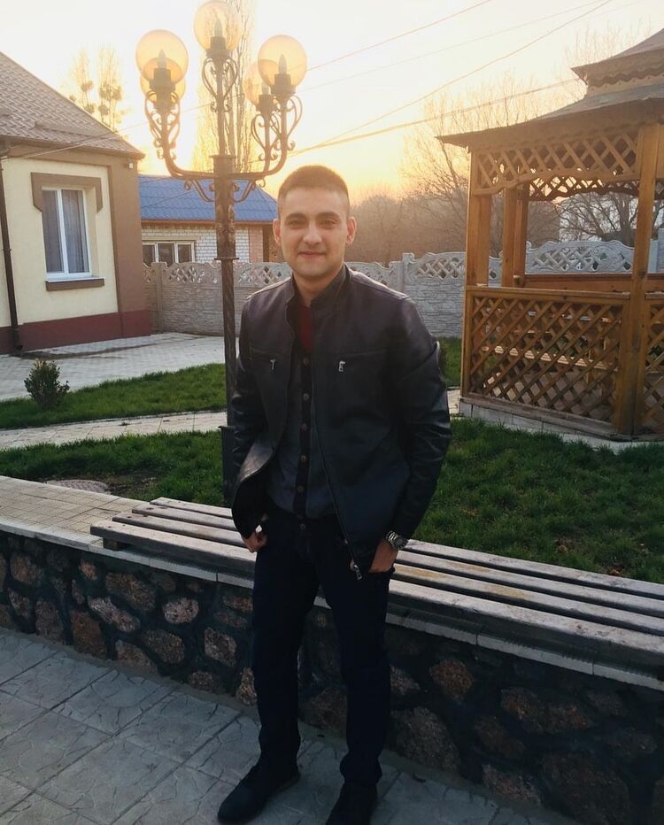  14381788  Kamal, 28 ,    Richmond Hill