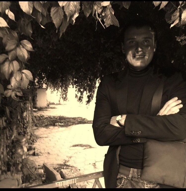 ���� 54871708 ������� Vladimir, 35 ���, ���� ���������� � ���������-��������