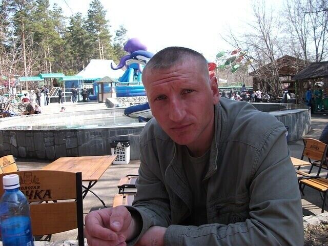 ���� 55312258 ������� Aleksei, 45 ���, ���� ���������� � ����������