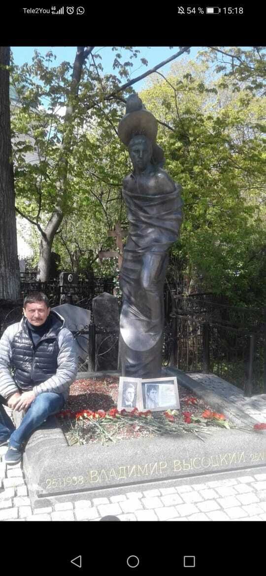  46688328  Vladimir, 59 ,    
