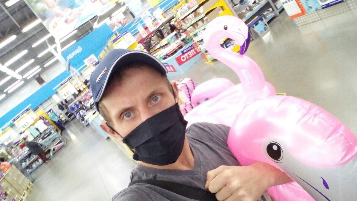 ���� 20738828 ������� ����, 36 ���, ���� ���������� � ������ ������