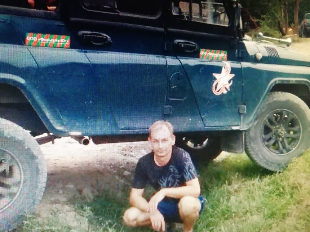 ���� 19787958 ������� Sasha, 42 ����, ���� ���������� � ����