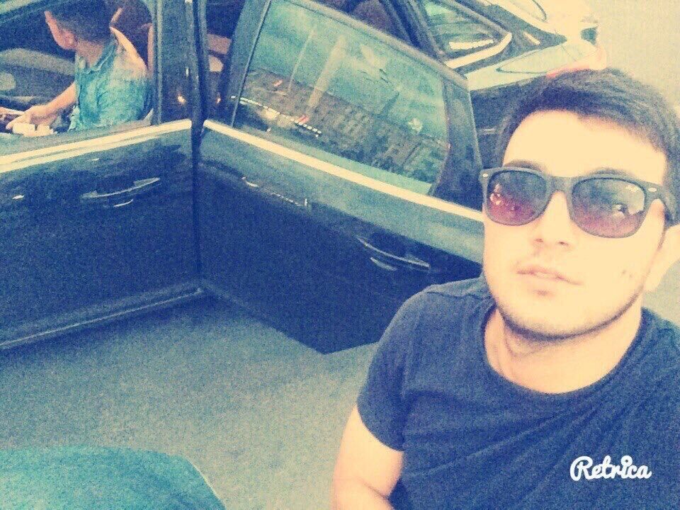 ���� 40346948 ������� Vusal, 30 ���, ���� ���������� � ������ ���������