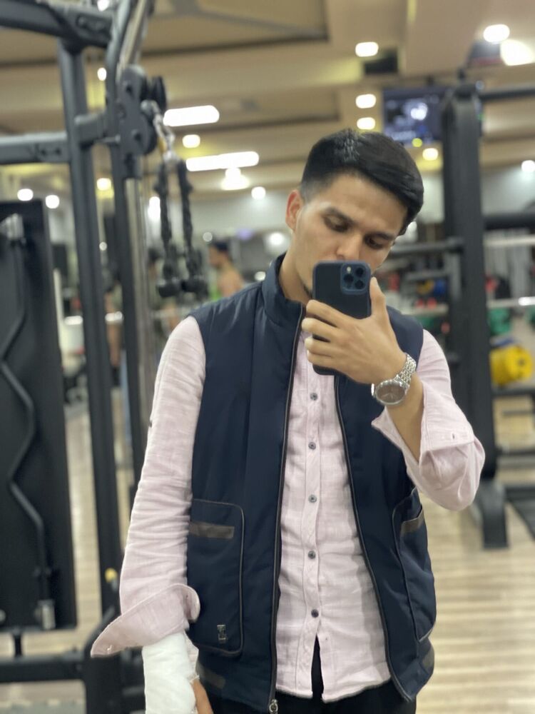 ���� 38600808 ������� Yusuf, 27 ���, ���� ���������� � ��������