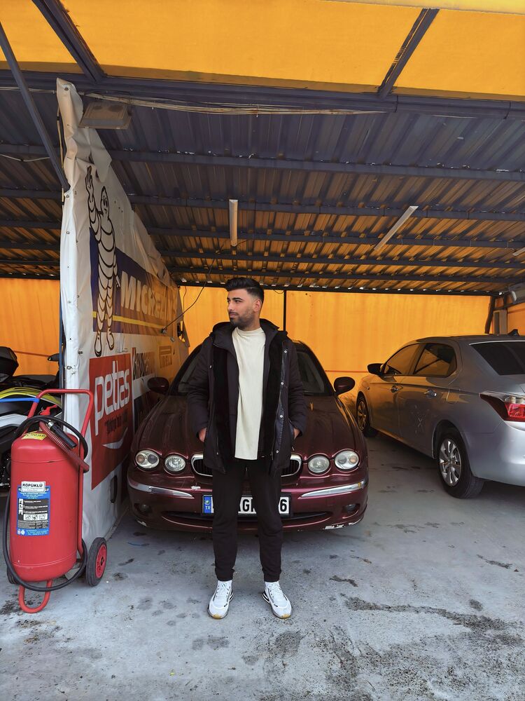  50588468  Arjin, 25 ,    