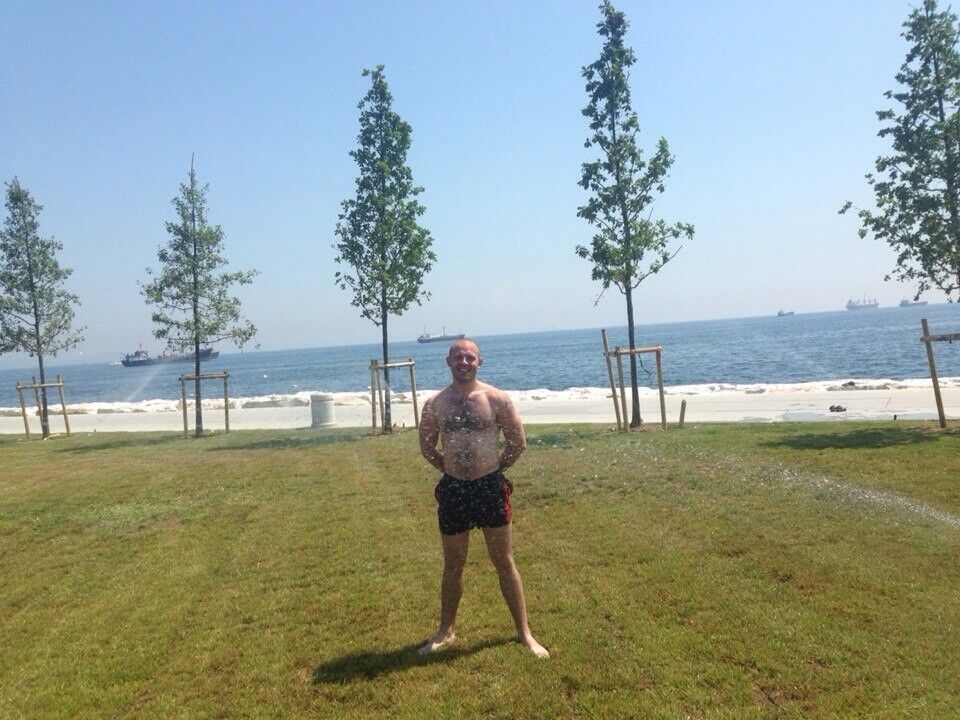  5841358  David, 40 ,    