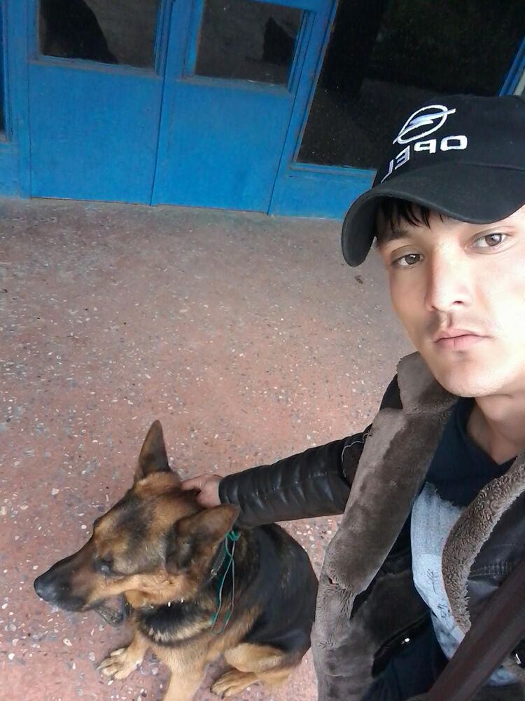 ���� 23384538 ������� Rafick, 35 ���, ���� ���������� � ������