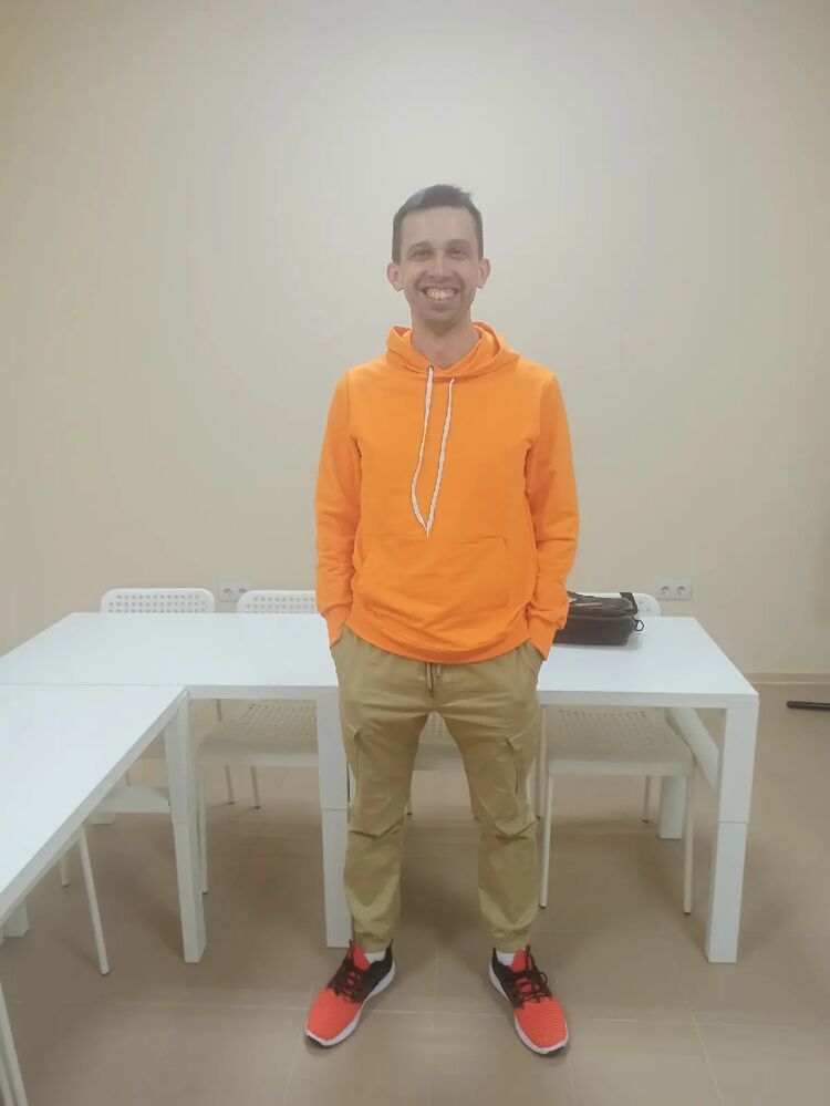 ���������� ���������, ���� ������� ������, 39 ���, ������������ ��� ������