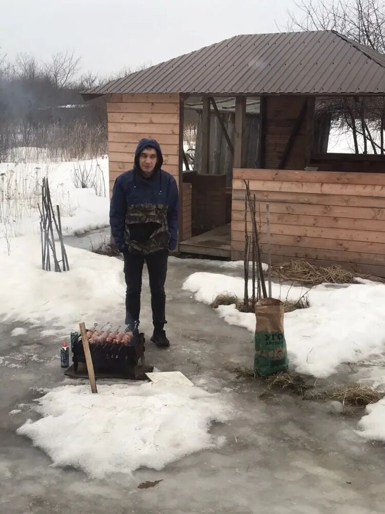 ���������� ������ ��������, ���� ������� Andrey, 31 ���, ������������ ��� ������, ����� � ���������