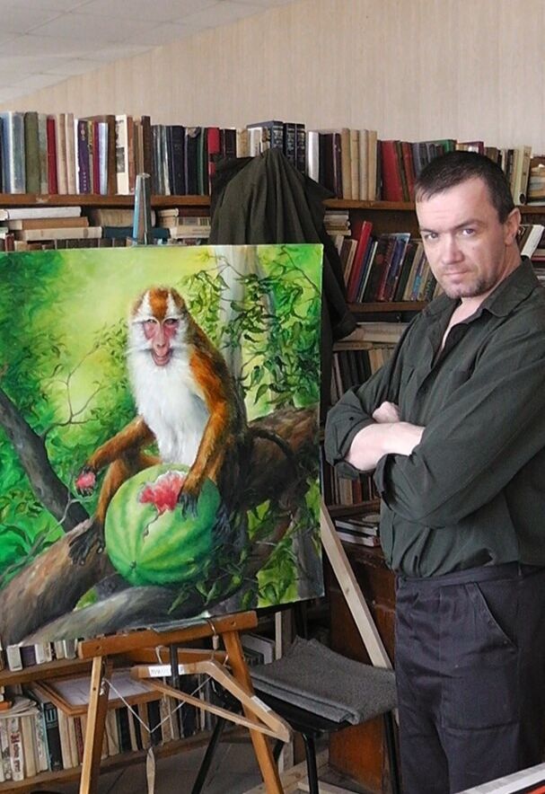 ���������� ������, ���� ������� ���������, 48 ���, ������������ ��� ������, ����� � ���������