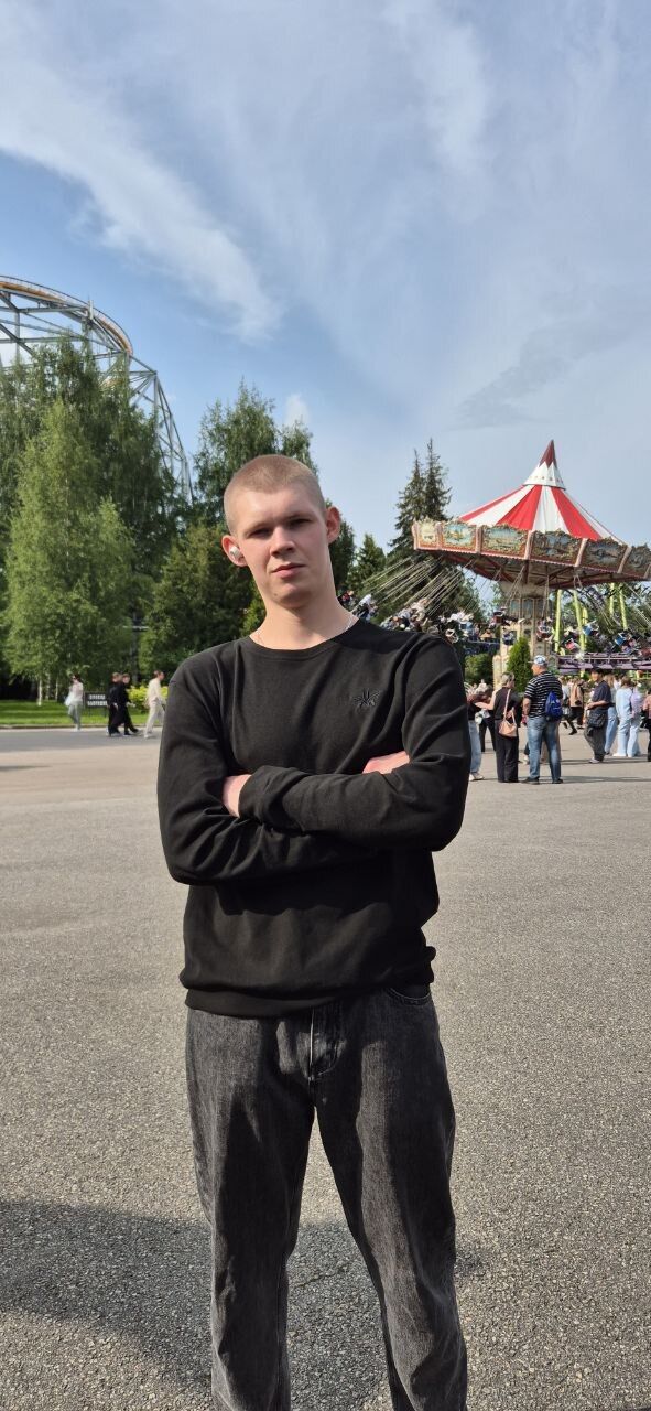  ,   Alexey, 23 ,   ,   