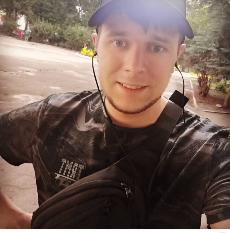 ���� 24669108 ������� Ivan, 32 ����, ���� ���������� � ����������