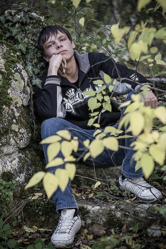 ���������� �����������, ���� ������� Alex, 31 ���, ������������ ��� ������, ���������