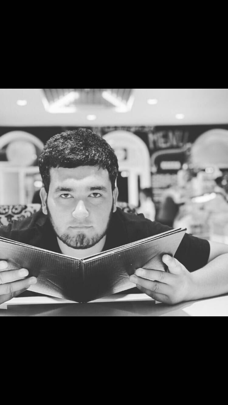 ���������� �������, ���� ����� Abduraxmon, 24 ����, ������������ ��� ������, ����� � ���������