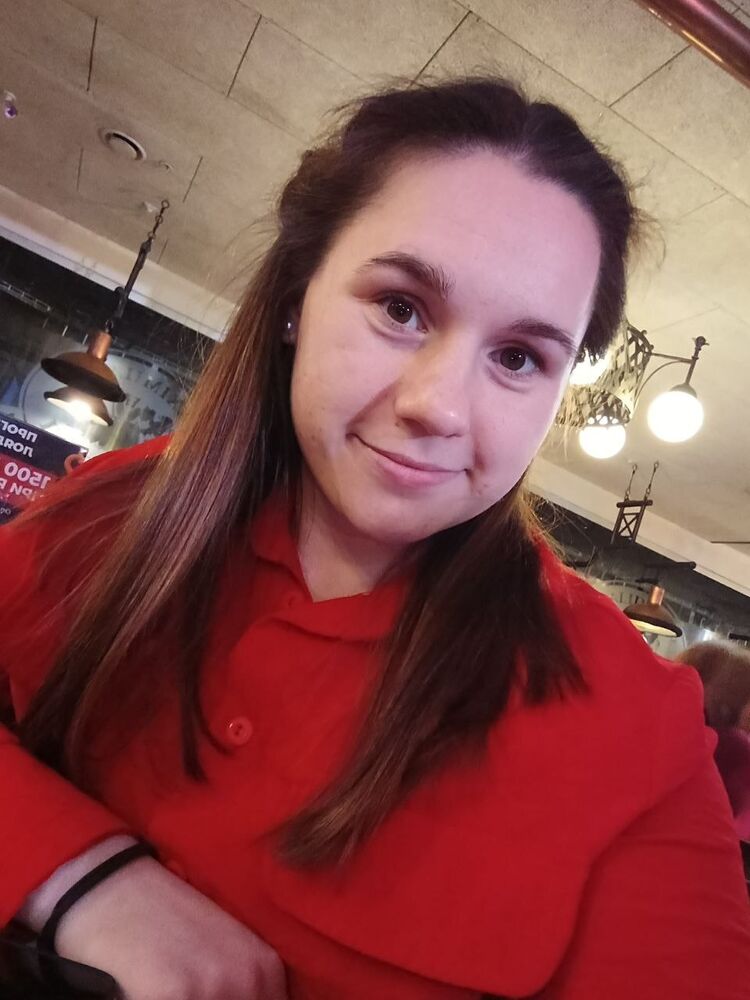  54568098  Lyuda, 27 ,    