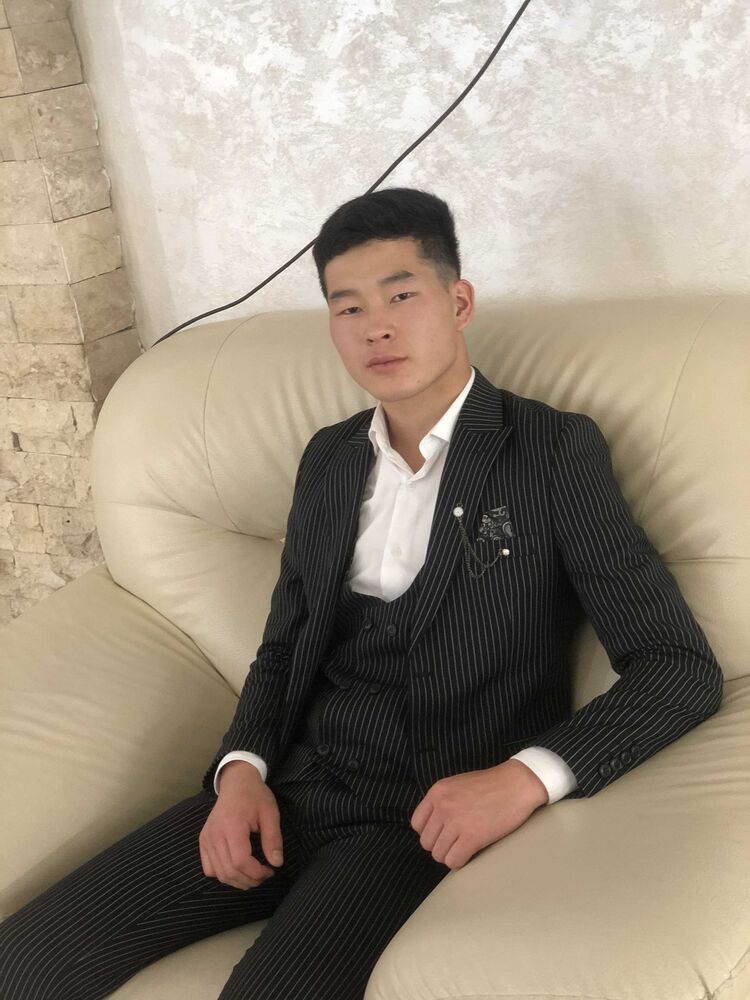 ���������� ������, ���� ������� Iman, 26 ���, ������������ ��� ������, ����� � ���������