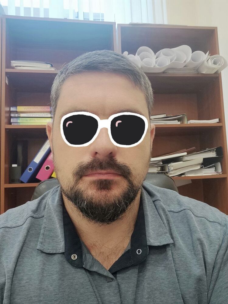  50059188  Sergey, 44 ,    