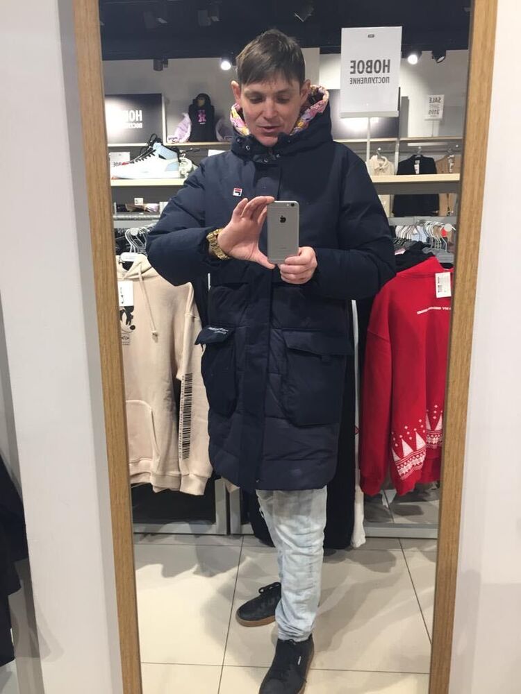 ���� 50284368 ������� Sereyozha, 39 ���, ���� ���������� � �������������