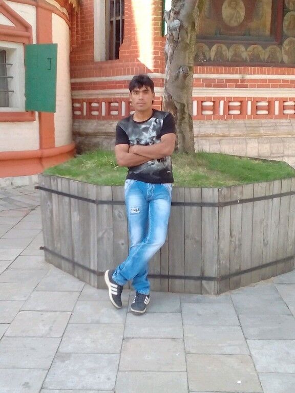 ���� 11258058 ������� ��������, 37 ���, ���� ���������� � �����-����������