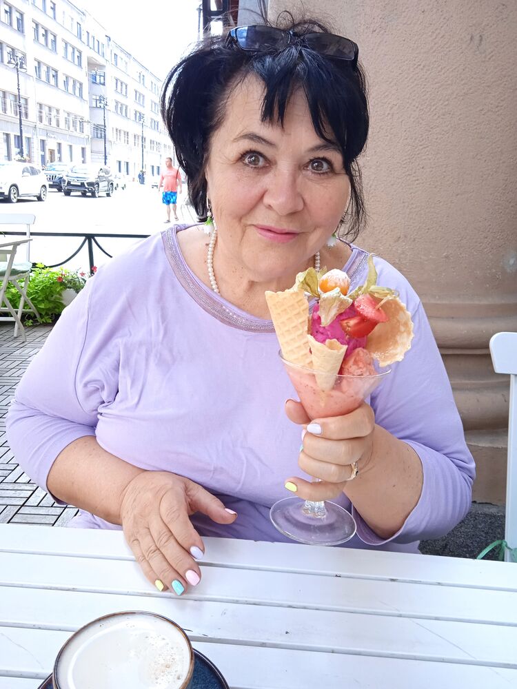  34043558  Natali, 70 ,    -