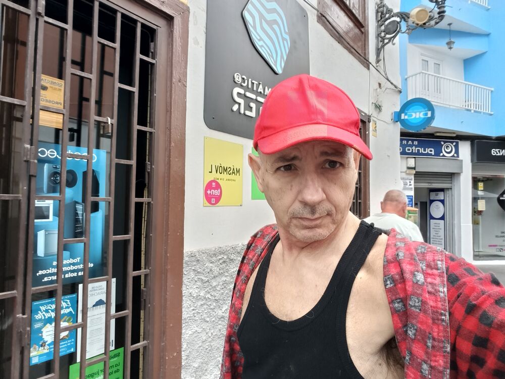 ���������� Santa Cruz de Tenerife, ���� ������� Andre, 50 ���, ������������ ��� ������, ����� � ���������, c�������� ���������, ���������