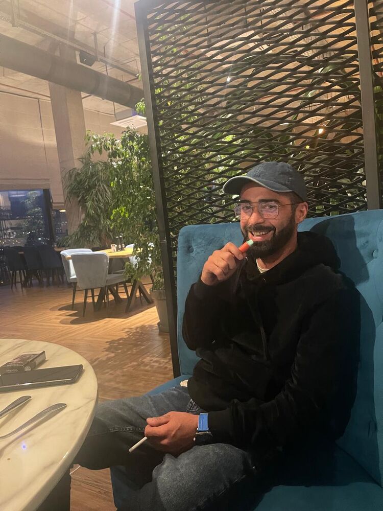 ���������� �������, ���� ������� Dagg, 34 ����, ������������ ��� ������, ����� � ���������