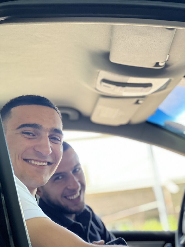 ���������� ������, ���� ����� �����, 23 ����, ������������ 