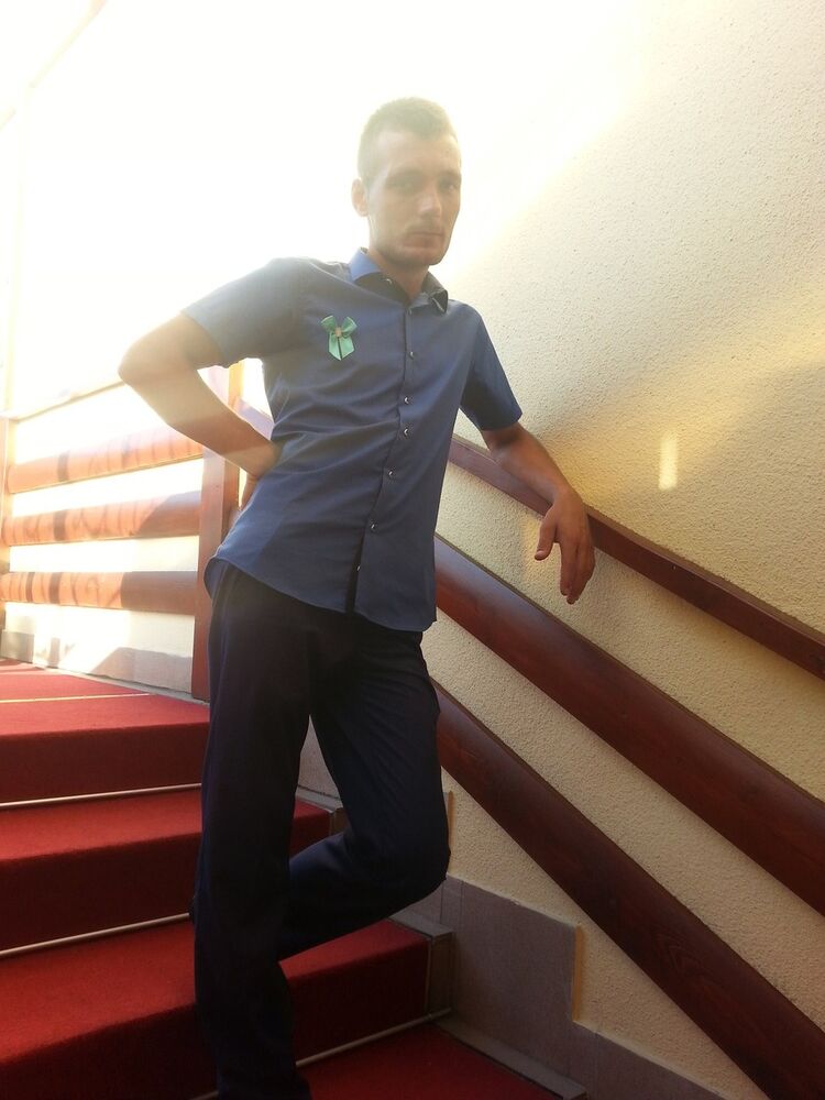  ,   Anatolii, 39 ,   